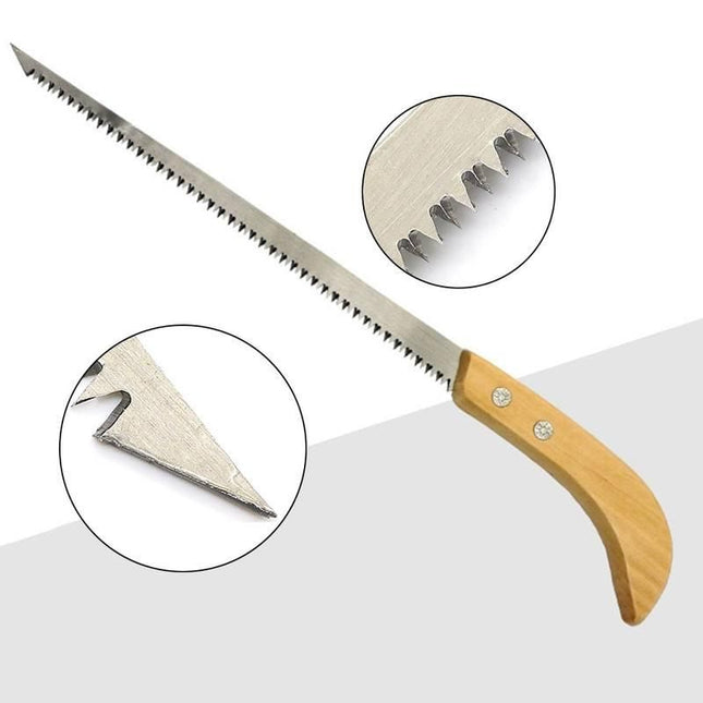 Mini Hand Saw - Wnkrs