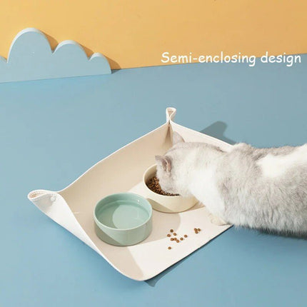 Ultimate Snap Pet Placemat - Wnkrs