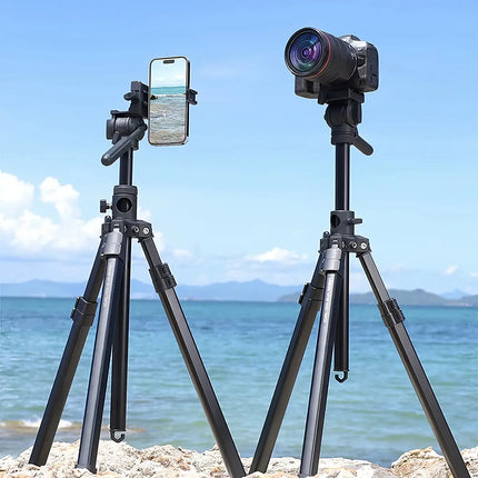 Ultimate Professional Horizontal Tripod: Capture Perfect Shots Every Time!