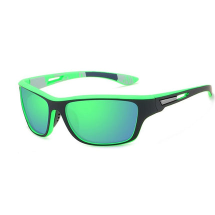 Polarized Cycling Sunglasses - Wnkrs