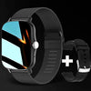 Steel black2 + 1