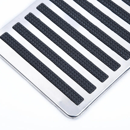 Interior Mat Patch Foot Pedal - Wnkrs