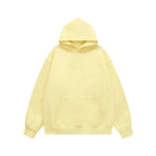 Yellow / M