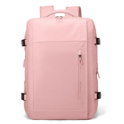 Casual Fashion Men's And Women's Portable Backpack