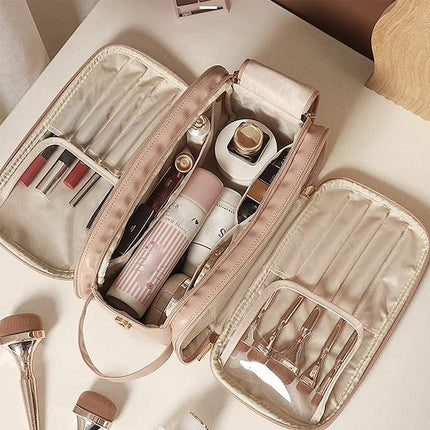 Nouvelle trousse de maquillage tendance