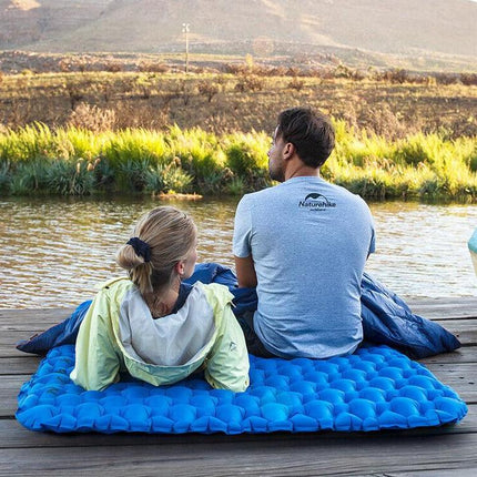 Inflatable Camping Mattress