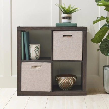 4-Cube Storage Organizer - Wnkrs