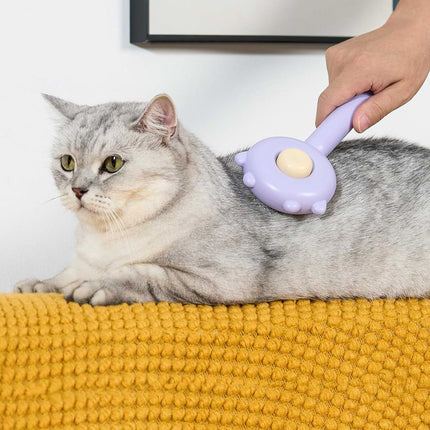 Ultimate Pet Grooming Brush