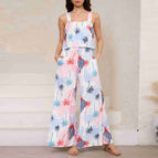 M / Pink Light Blue
