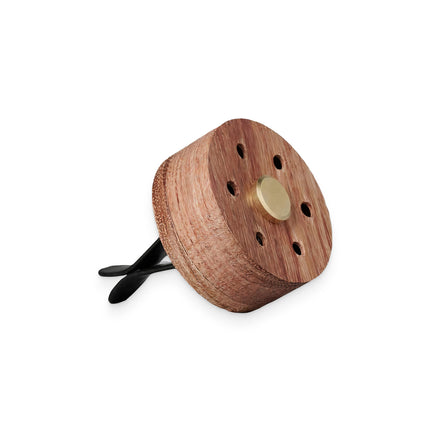 Wooden Clip-On Oil Diffuser - Wnkrs