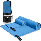 L 76x152 CM / Light blue B