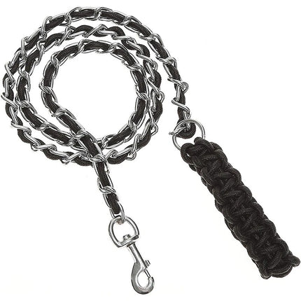 Heavy Duty Metal Chain Dog Leash