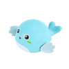 Dolphin Light Blue