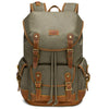 B9 Army Green