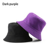 Morado oscuro