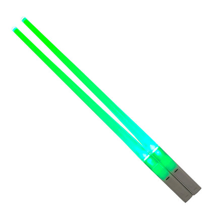 Palillos de luz LED