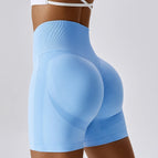 SG / Azul claro