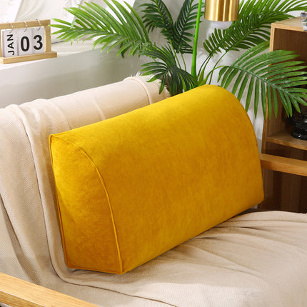 Removable And Washable Sofa Cushion In Living Room - Wnkrs