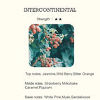 INTERCONTINENTAL / 100 ML