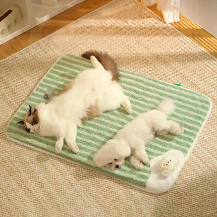 Dog Sleeping Mat - Wnkrs