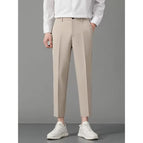 40 / Beige (Ninth Pants)