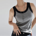 Gris / XL (62,5-75 kg)