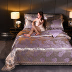 L / 1.8m bed duvet cover 2.0x2.3m