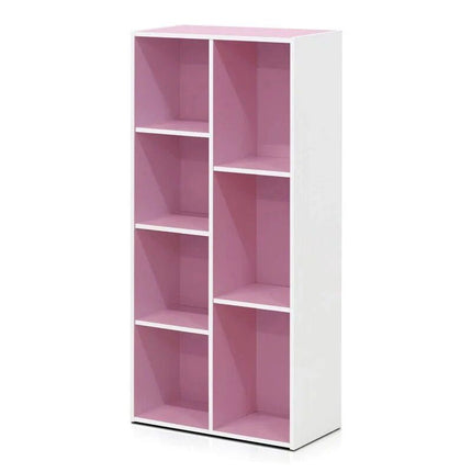 7-Cube Reversible Open Shelf - Wnkrs