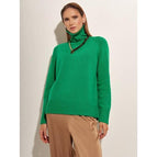 Green / L