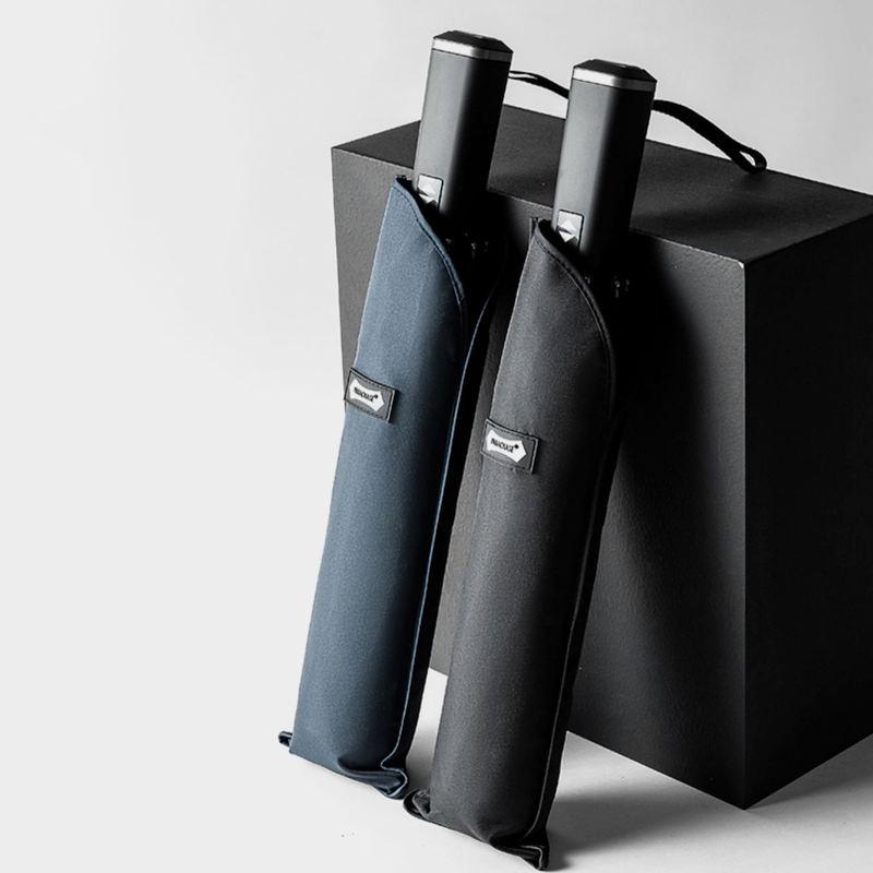 53-Inch Automatic Folding Umbrella