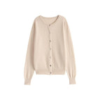 Beige / M