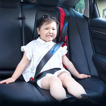 Universal Comfort Seat Belt Adjuster for Kids & Adults - Wnkrs