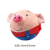 Red Pig
