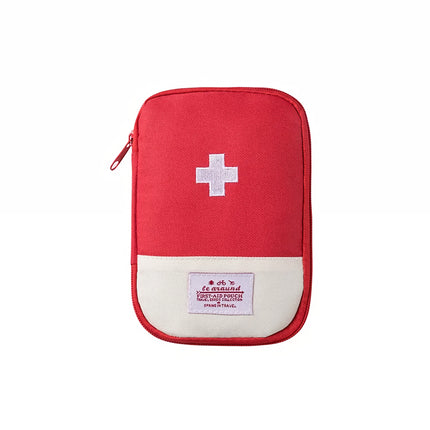 Organisateur de trousse médicale d'urgence portable