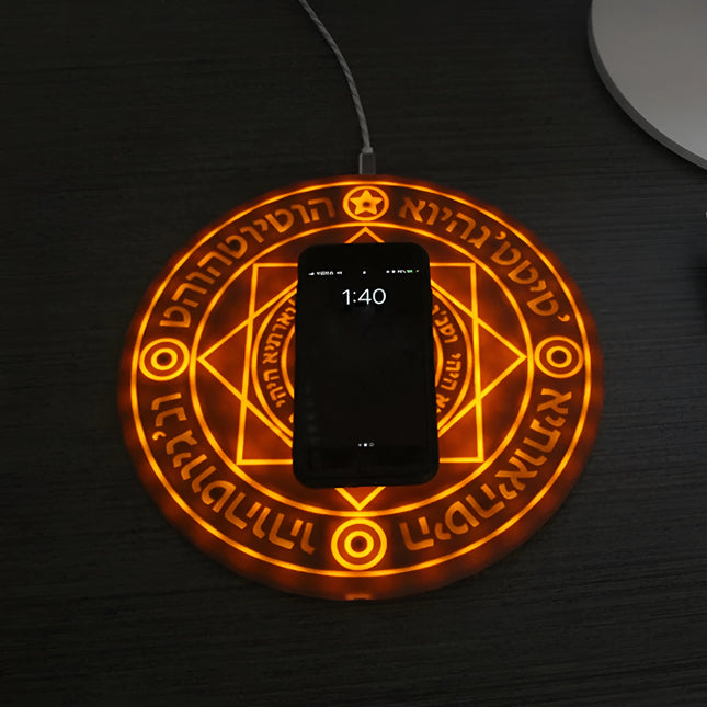 Magic Array Wireless Charger