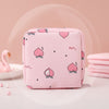 Corazón rosa