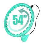 54 cm, Green