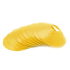 Yellow 10pcs