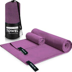 M 40x80 CM / Purple B