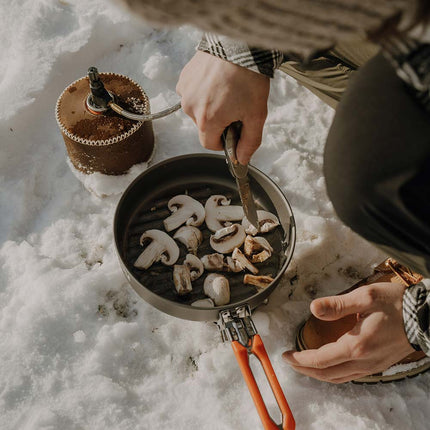 Ultimate Camping Cookware Set