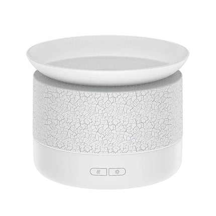 Diffuseur d'aromathérapie ultrasonique USB Type-C avec lampe de nuit et humidificateur 200 ml