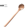 Rose Gold A