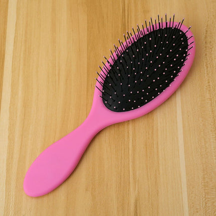 Brosse à cheveux de massage Airbag pour femme