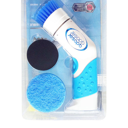 Electric Cleaning Brush Ceramic Tile Super Convenient Brush - Wnkrs