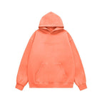 Orange / M