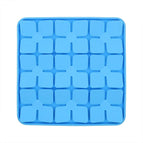 Square Blue