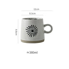 Flor versión 2 / 380ml
