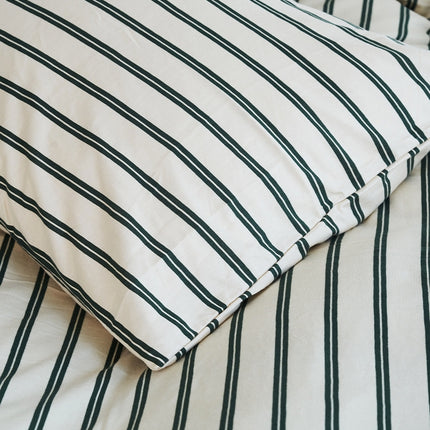 Double Bed Fitted Sheet Bedding Set - Wnkrs