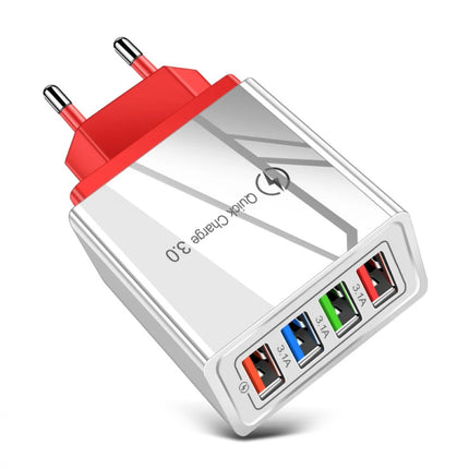 Cargador USB Quick Charge 3.0