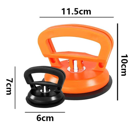 Multi-Purpose Suction Cup Dent Puller – Car Body Repair Tool - Wnkrs